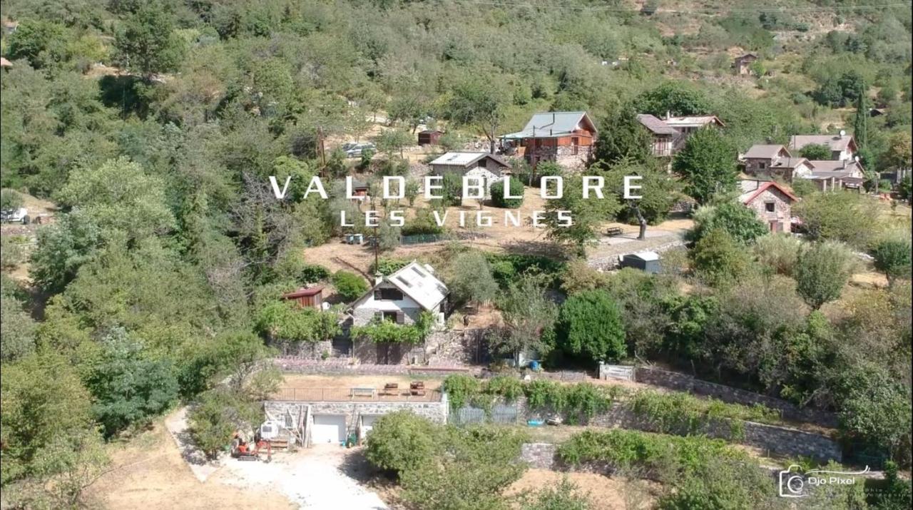 La Petite Chataigne Valdeblore Luaran gambar