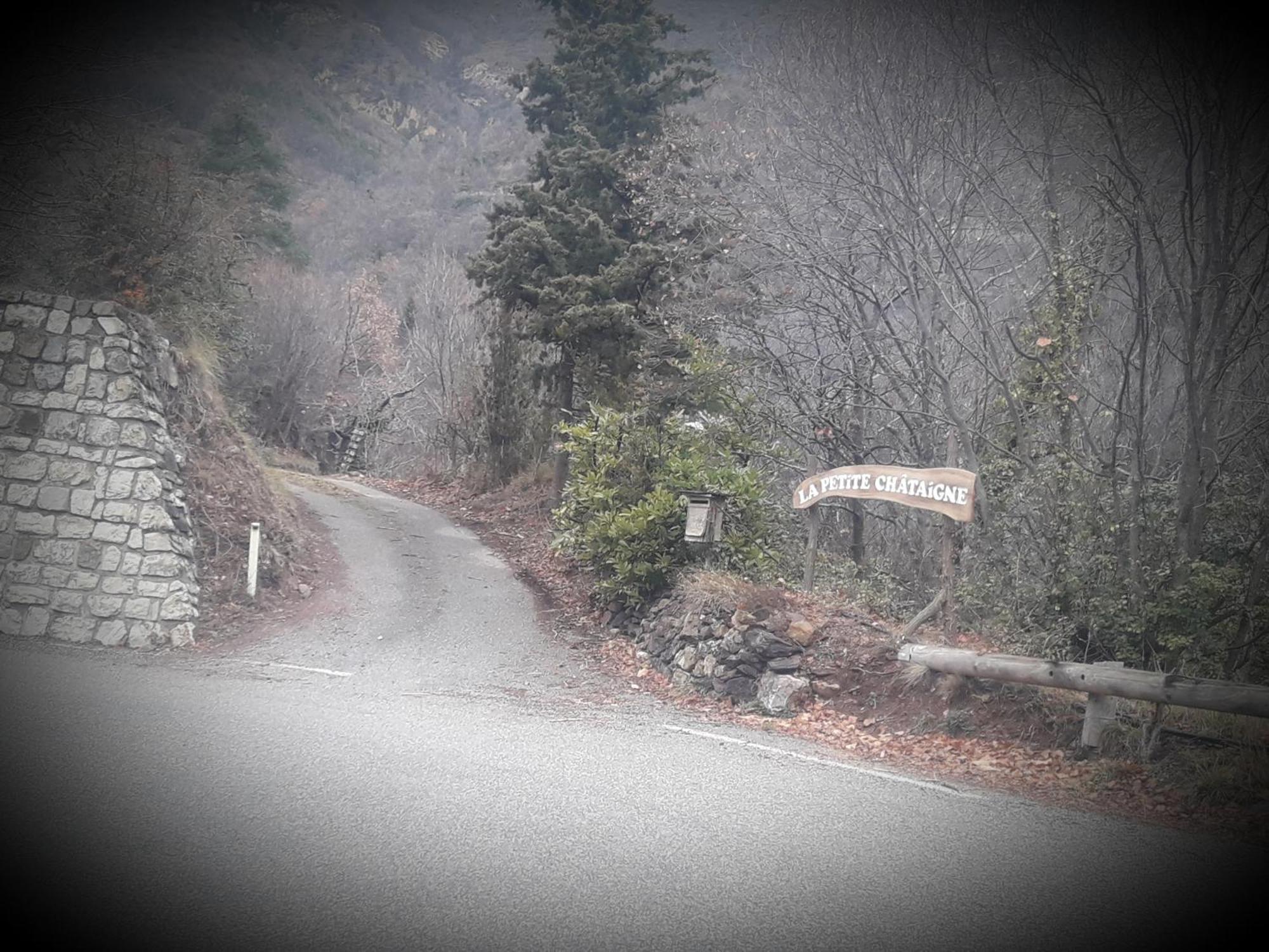 La Petite Chataigne Valdeblore Luaran gambar