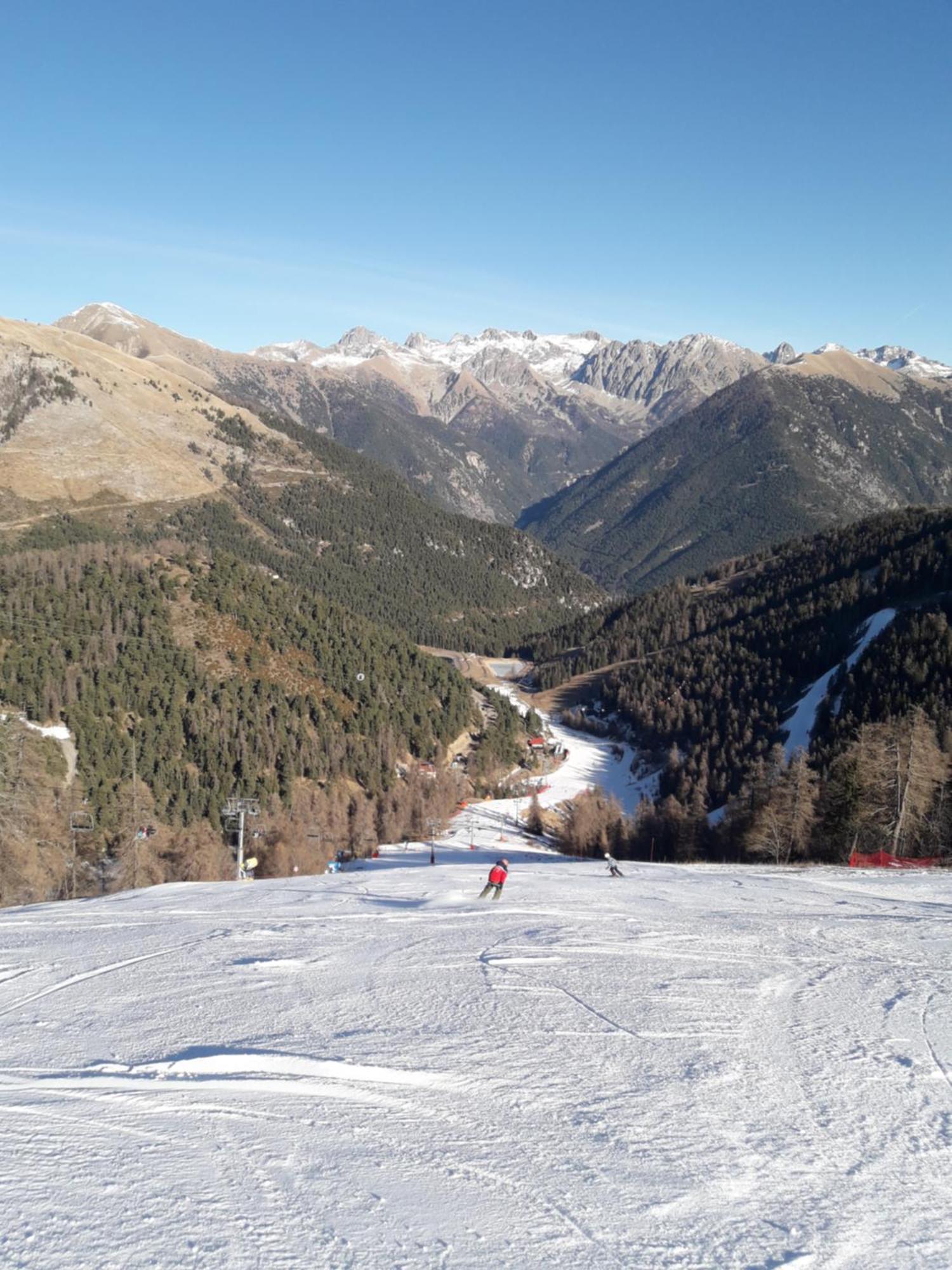 La Petite Chataigne Valdeblore Luaran gambar
