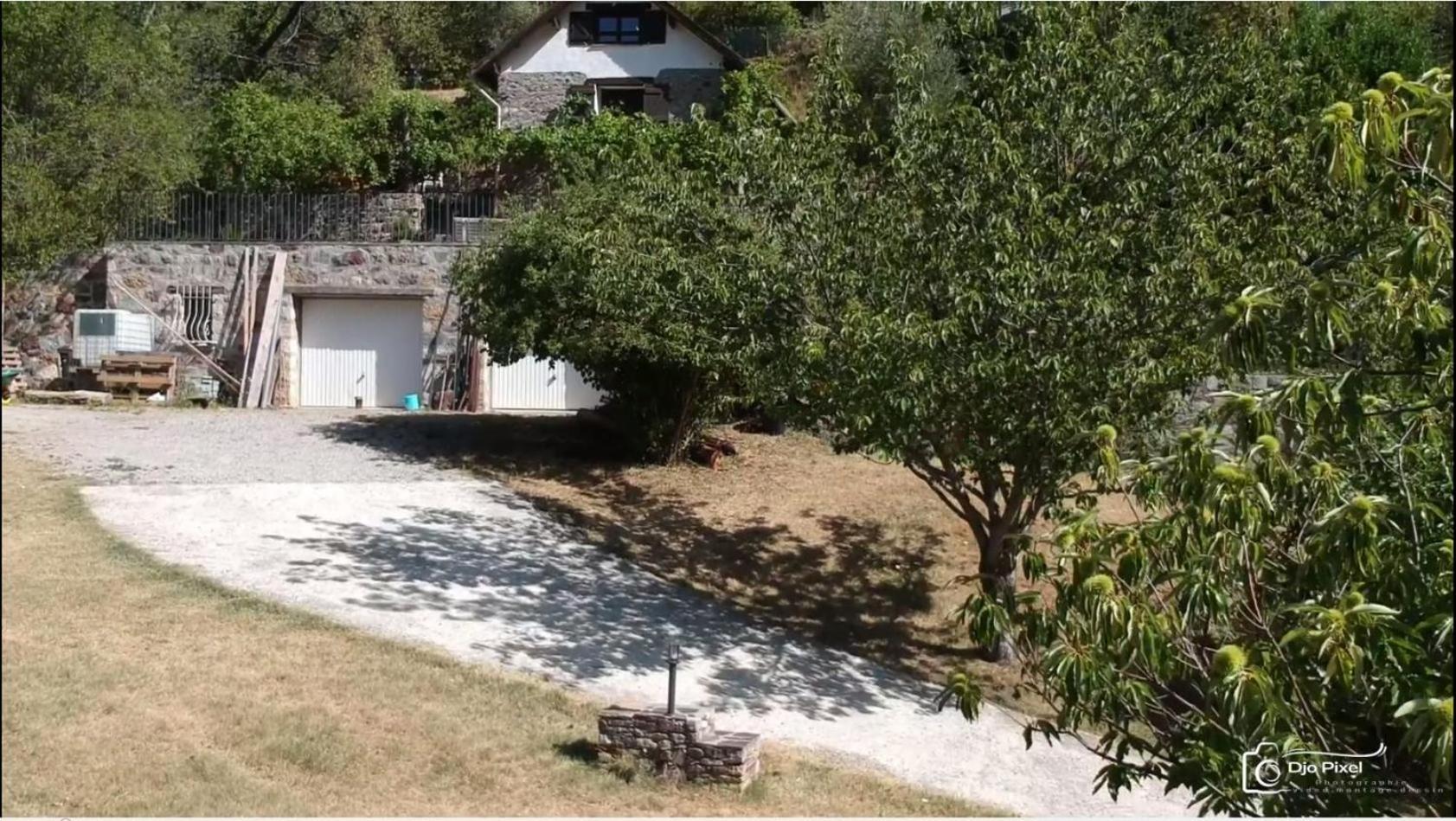 La Petite Chataigne Valdeblore Luaran gambar